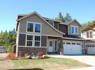1691 Viewpoint Ct SW, Tumwater, WA 98512
