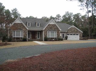 360 Pee Dee Rd, Southern Pines, NC 28387