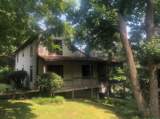 1088 Glebe Rd, Lottsburg, VA 22511