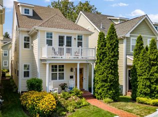 822 Bay Ridge Ave, Annapolis, MD 21403