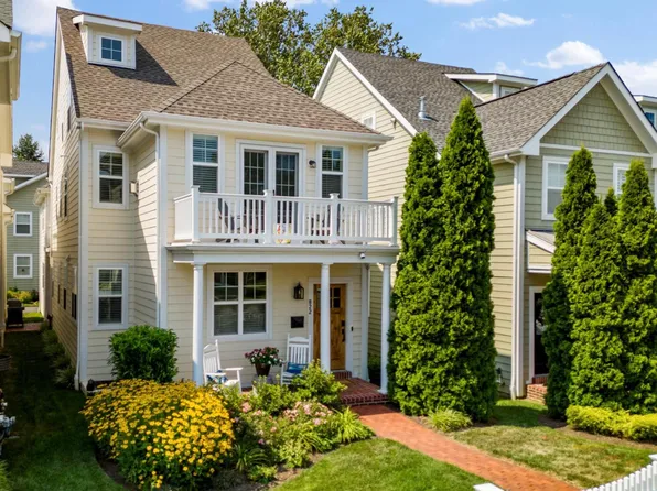 822 Bay Ridge Ave, Annapolis, MD 21403