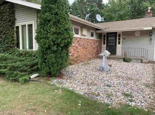 1825 Kathys Dr, Stevens Point, WI 54481