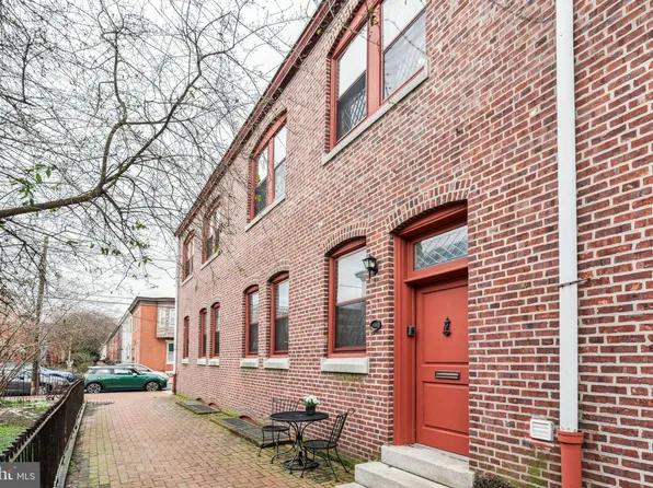 2302 S Madison Sq, Philadelphia, PA 19146