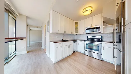 Rented by Bond New York