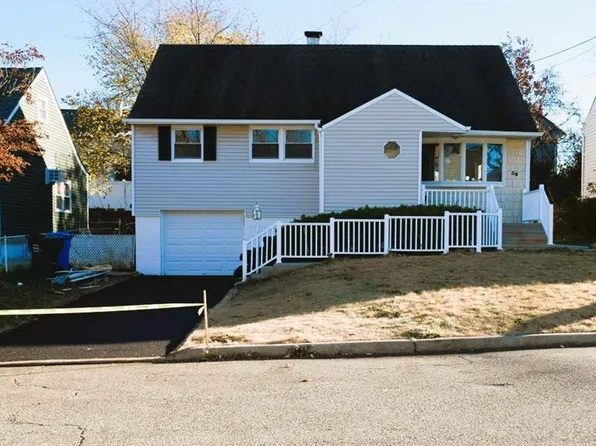 38 Wall St, Metuchen, NJ 08840