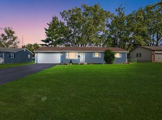 796 Wooddale Dr, Urbana, OH 43078