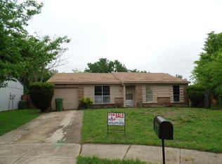 1514 Pelican Ct, Garland, TX 75040
