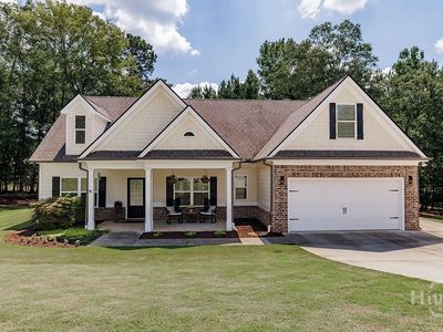 179 St Thomas Place, Bogart, GA, 30622