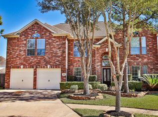 10006 Temple Ct, Houston, TX 77095