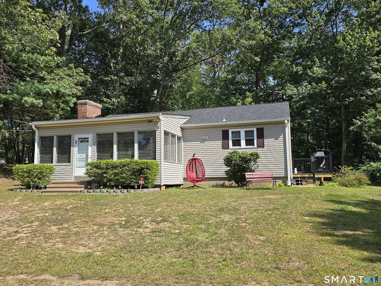 2 bed, 1.0 bath, 1040 sqft, $2,800 — Photo 1