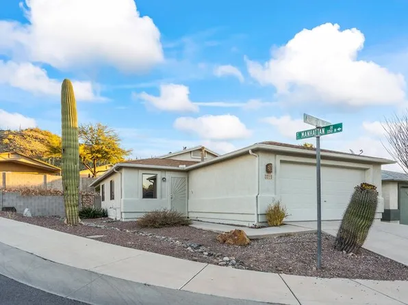 3312 W Alexanderwood Dr, Tucson, AZ 85746