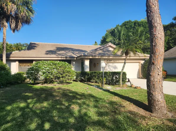 5750 Peachwood Court, Jupiter, FL 33458