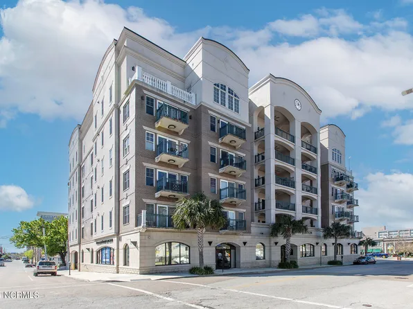 124 Walnut St #207, Wilmington, NC 28401