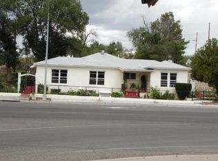 302 E Broadway St, Silver City, NM 88061