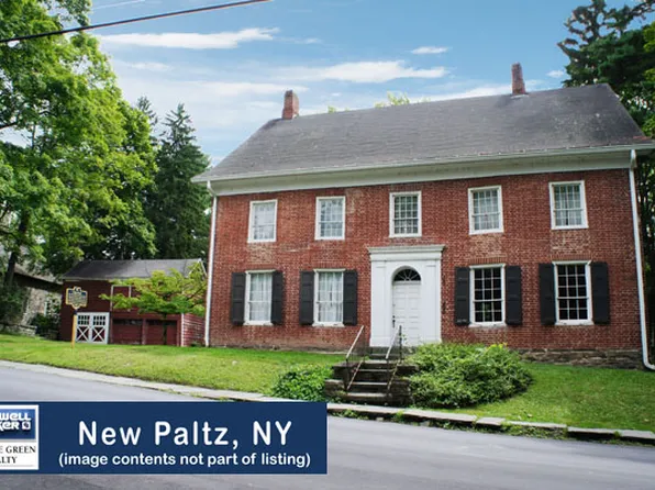 109 Dubois Rd, New Paltz, NY 12561