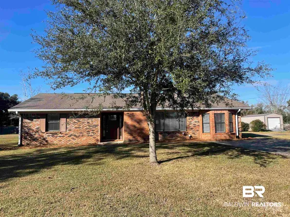 1303 N Cedar St, Foley, AL 36535