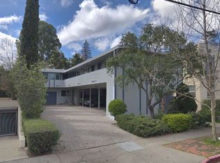 1243 Capuchino Ave #6, Burlingame, CA 94010