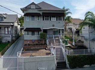 1423 Pleasant Ave, Los Angeles, CA 90033