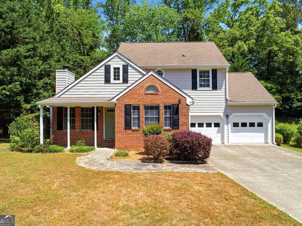 4020 Cooper Lake Ct SE, Smyrna, GA 30082
