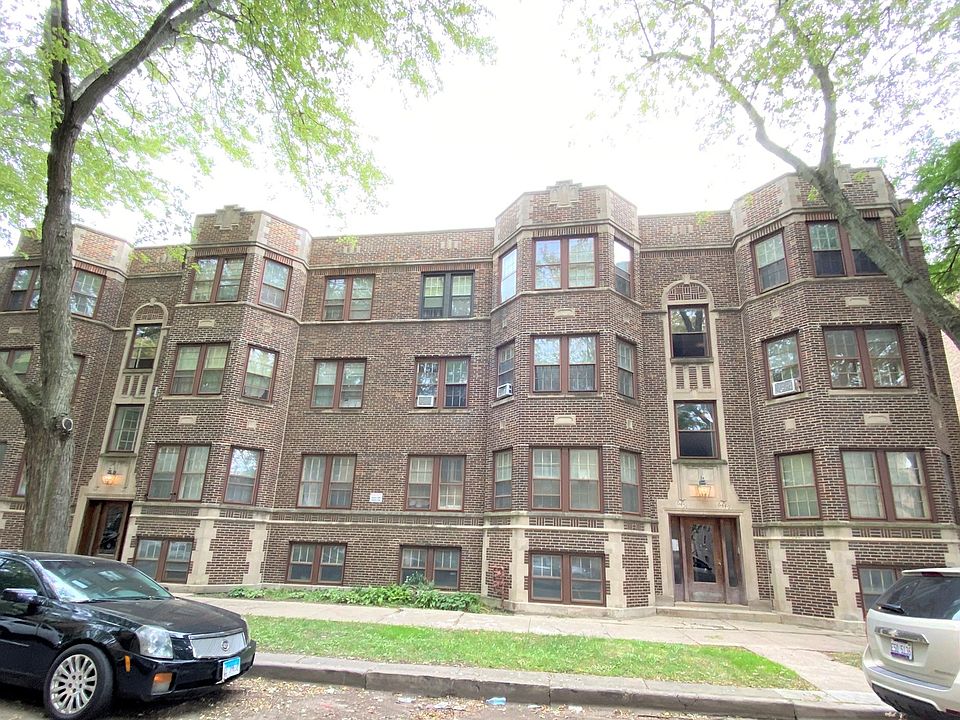 1st image of 6449 N Bell Ave APT 1