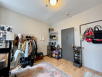 Rented by Bond New York