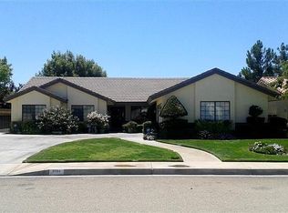 3754 W Avenue J13, Lancaster, CA 93536