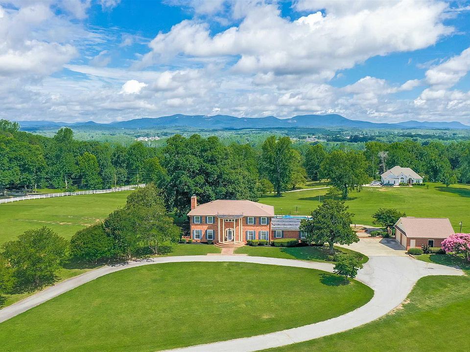 3836 Pennington Rd, Greer, SC 29651 Zillow
