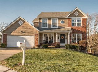 9 Nantucket Harbor Ct, Grover, MO