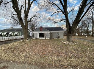 456 S Hampton Rd, Columbus, OH 43213