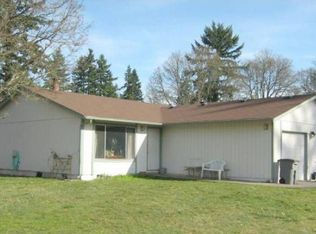 10820 NE 48th Cir, Vancouver, WA 98682