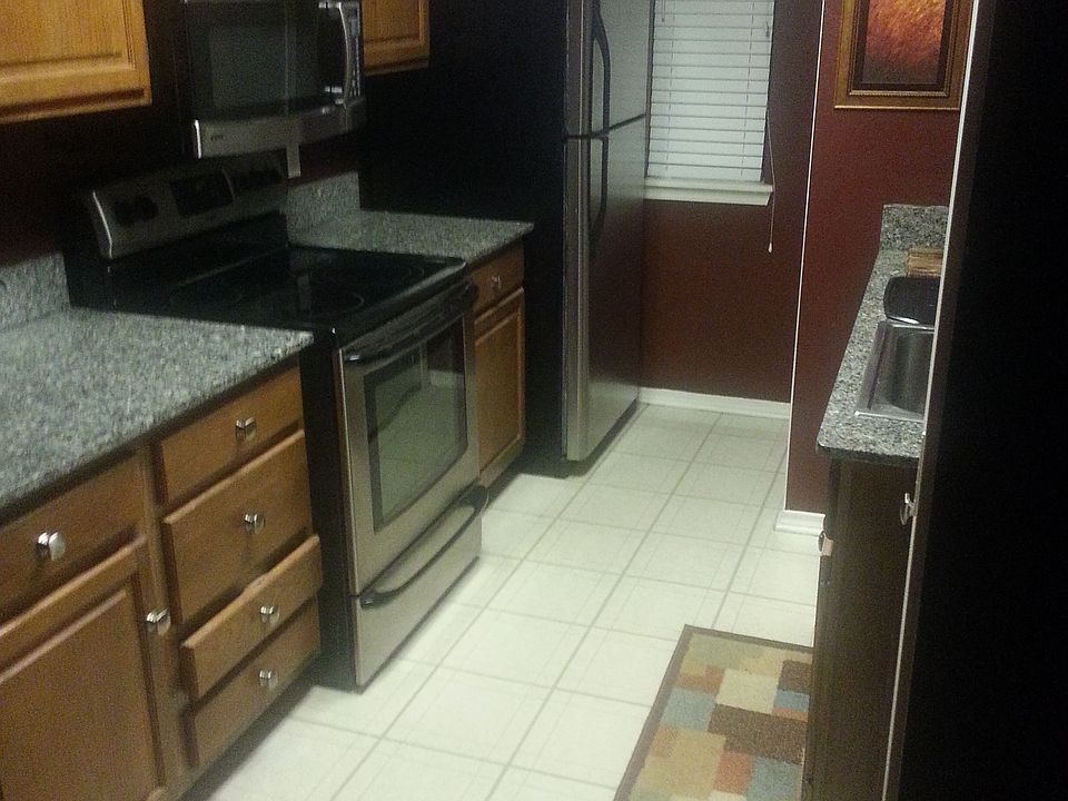 Real Granite (No imitation stuff)