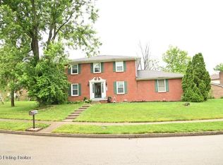 3217 Yellowstone Pkwy, Lexington, KY 40517