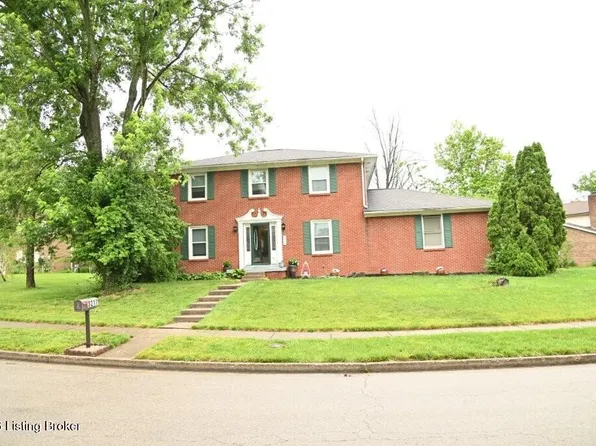 3217 Yellowstone Pkwy, Lexington, KY 40517