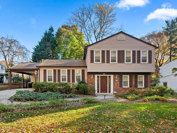 802 Duke St, Rockville, MD 20850