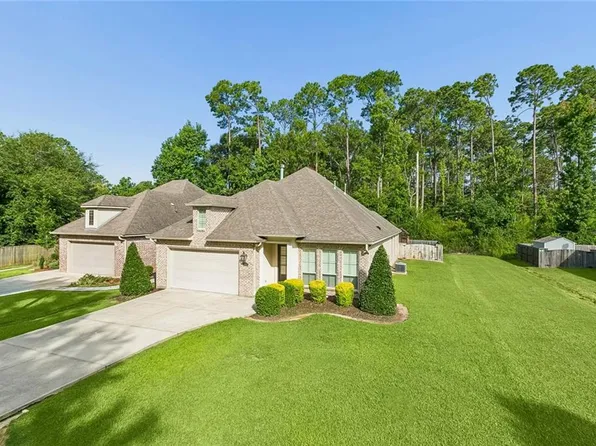2064 Molitor St, Mandeville, LA 70448