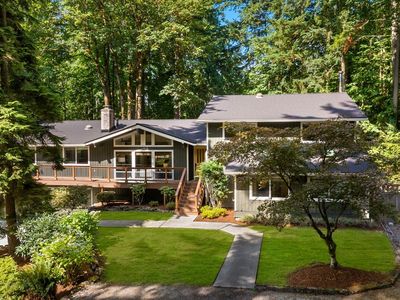 21810 NE 156th Street, Woodinville, WA, 98077