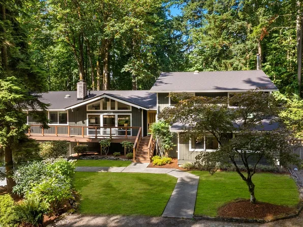21810 NE 156th Street, Woodinville, WA 98077