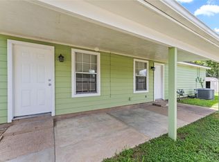 5035 Reno Dr, Pasadena, TX 77505