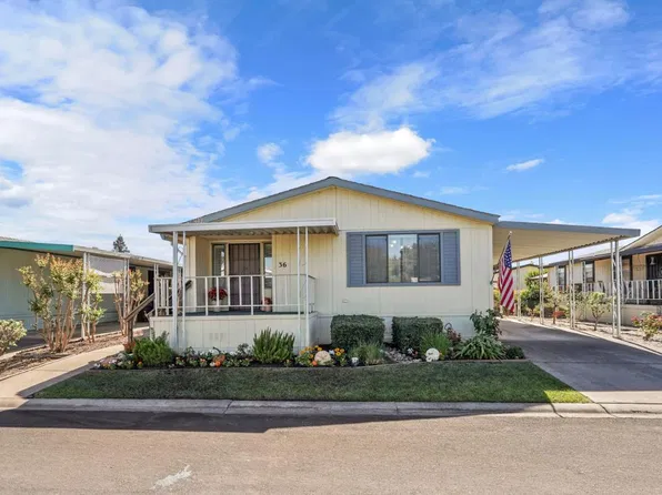 700 2nd St Space 36, Galt, CA 95632