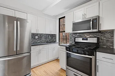 Rented by REAL New York