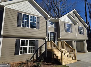 3110 Westchester Dr, Gainesville, GA 30507