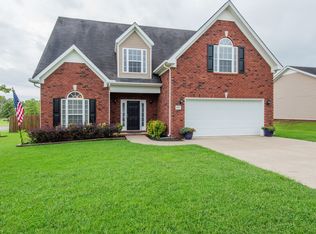 4045 Sequoia Trl LOT 42, Spring Hill, TN 37174