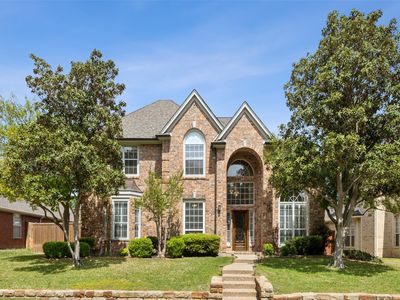 2605 Owl Creek Dr, Plano, TX, 75025