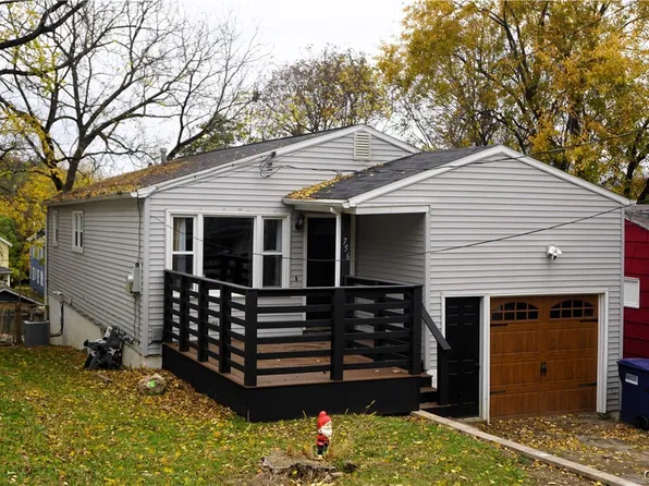 756 Westmoreland Ave, Syracuse, NY 13210