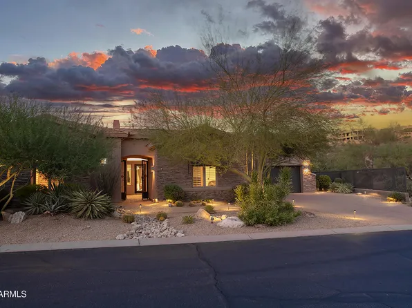 14672 E Larkspur Dr, Scottsdale, AZ 85259