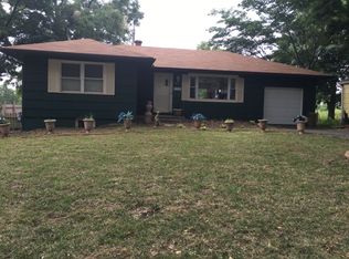 4017 E 115th St, Kansas City, MO 64137