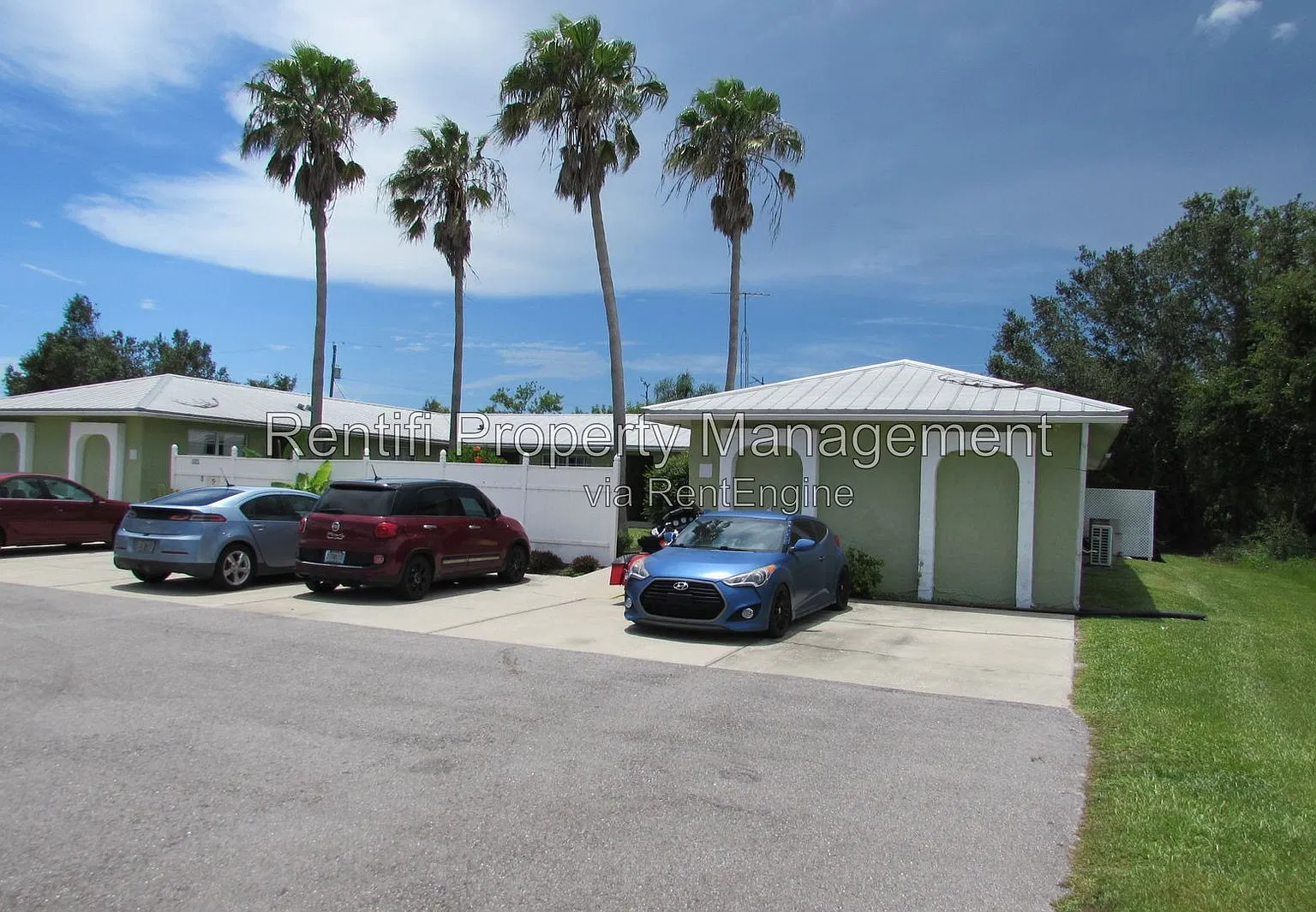1 bed, 1.0 bath, 400 sqft, $1,150 — Photo 1