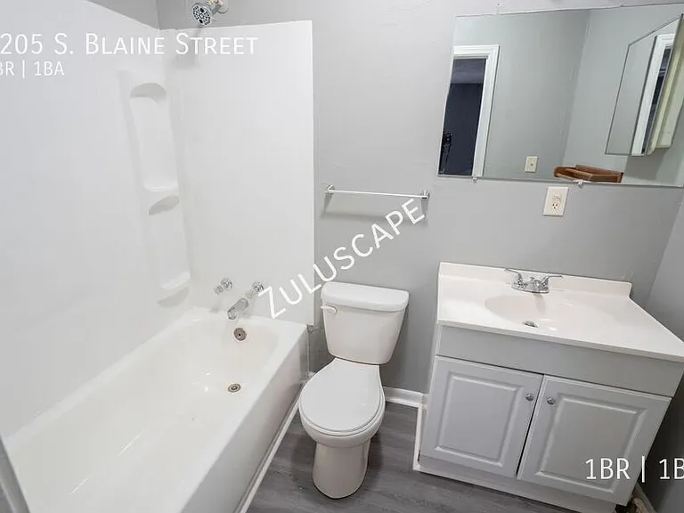 1205 S Blaine St — Photo 7