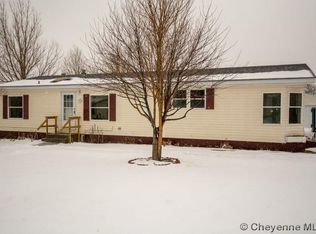 709 Sunridge Dr, Cheyenne, WY 82007