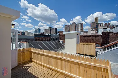 Rented by Centennial Properties NY